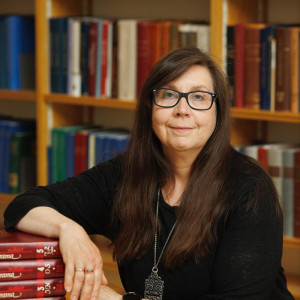 Ulla Salovaara