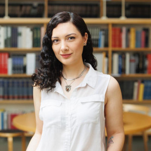 Vasiliki Tsakiridou
