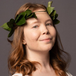 Veera Tammentie