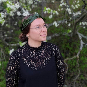 Vera Kauppinen