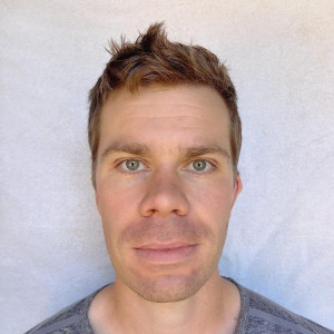 Ville-Petteri Saarela