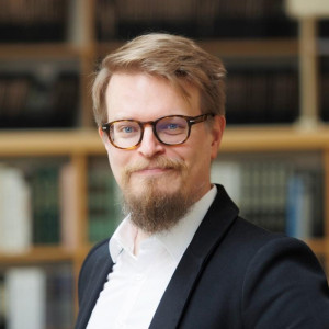 Ville Heilala