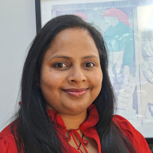 Virginia Ranaweera