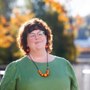 Virpi-Liisa Kykyri
