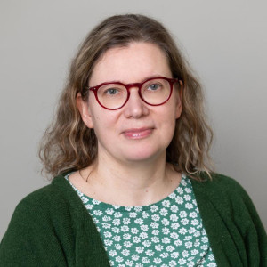 Virpi Mäkinen
