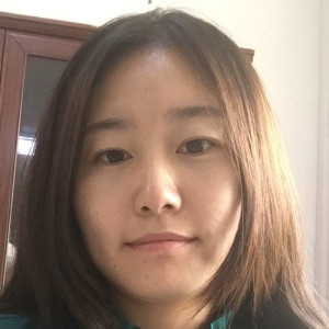Xiaona Lu