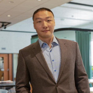 Xinyu Tan