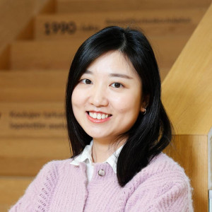Xueqiao Li
