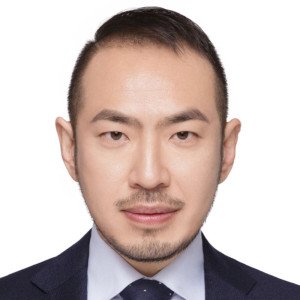YUE HAN