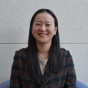 Yixue Lou