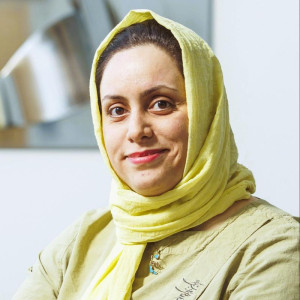 Zohreh Fallah