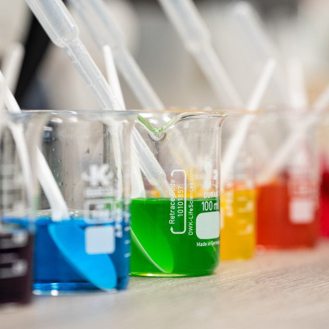 KeskiSuomen LUMAkeskus järjestää tapahtumia Taitoniekassa.