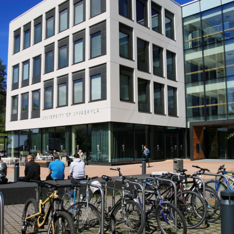 Ruusupuiston aukio