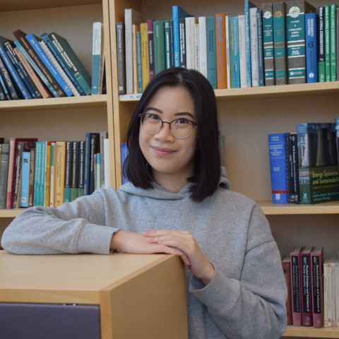 Nini Tran