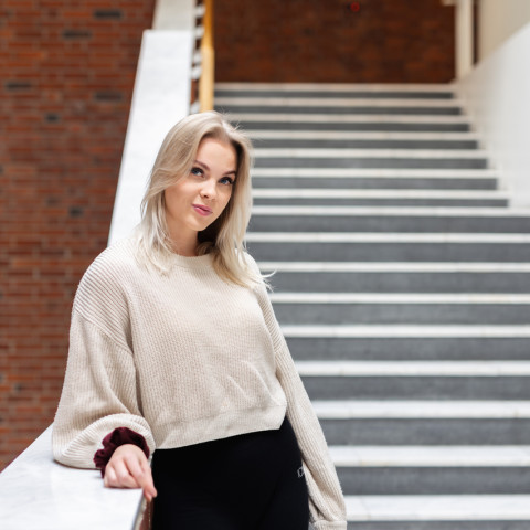 Sara Vauhkonen