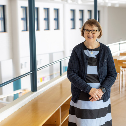 Anneli Pirttilä