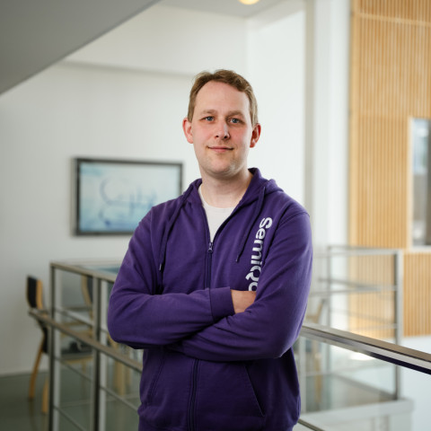 Janne Lehtinen SemiQon Technologies Oy