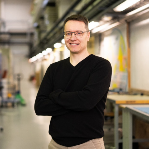 Teemu Karhumaa, GTP Finland