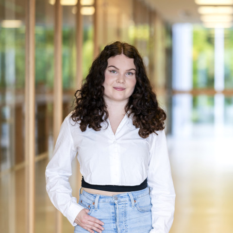 Jenna-Riikka Laulumaa