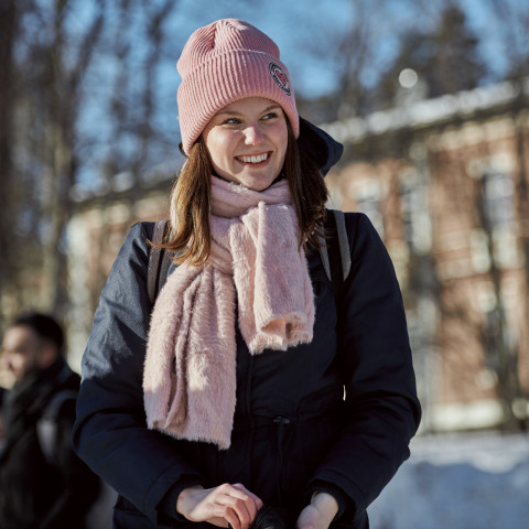 Innostu uuden oppimisesta – JYU avoimessa se onnistuu ympäri vuoden!