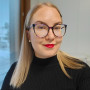 Anna-Mari Järvinen