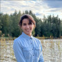 Fakhereh Moeini