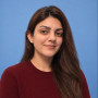 Ghazaleh Saboori