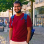 Harsh Kashyap
