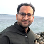 Kameyab Abidi