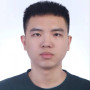Xiaoxuan Chen