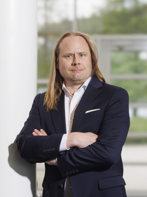 Tuomas Grahn