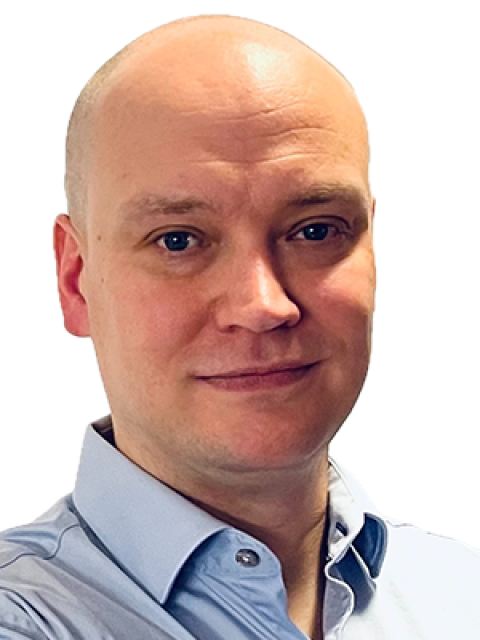 Antti Liski