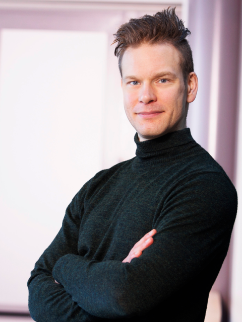 Eero Haapala
