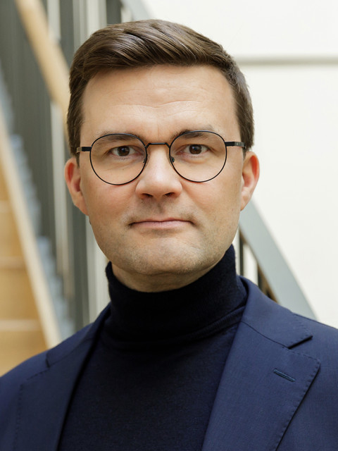 Kimmo Kääriän kuva