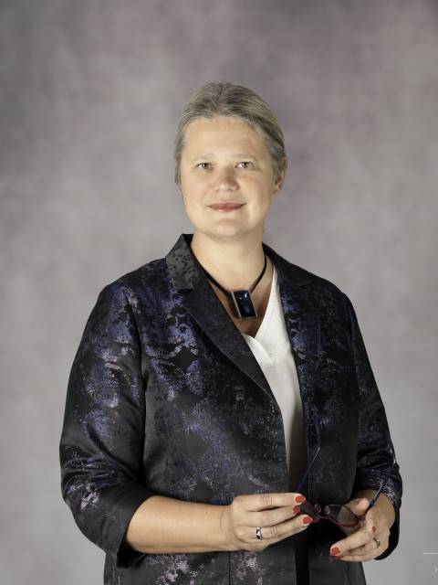 Ilona Boniwellin kuva