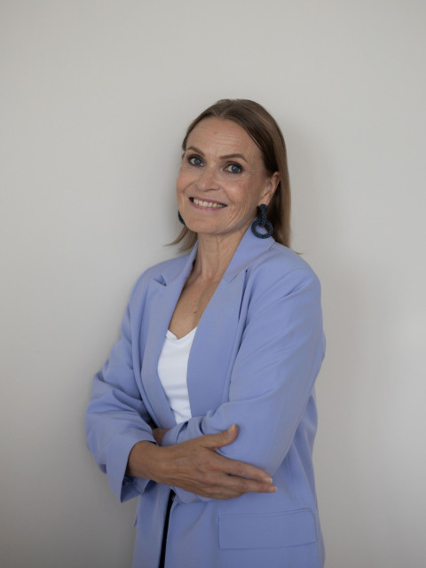 Anu Kangasniemen kuva