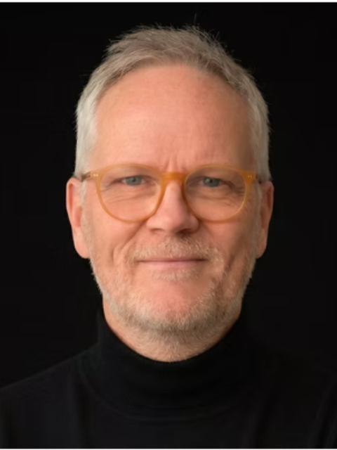 Rainer Puittisen kuva