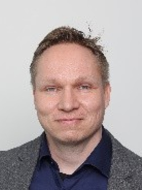 Mikko Heikkilä