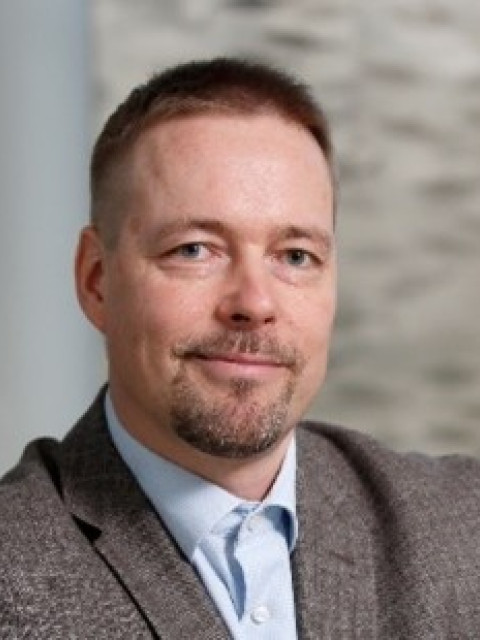 Mika Pettersson