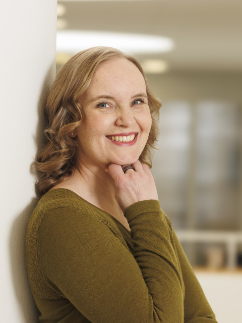 Elina Sillanpää