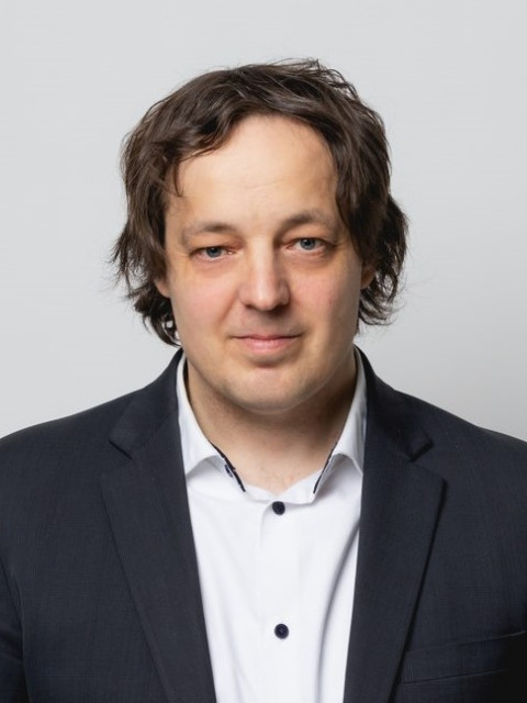 Timo Harju