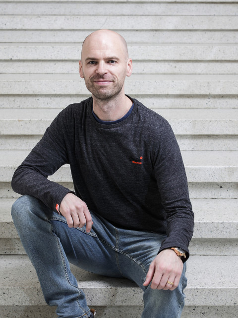 Neil Cronin