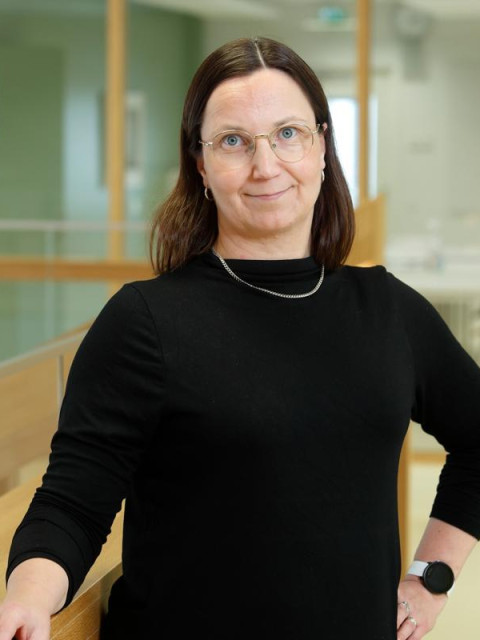 Elina Hämäläinen