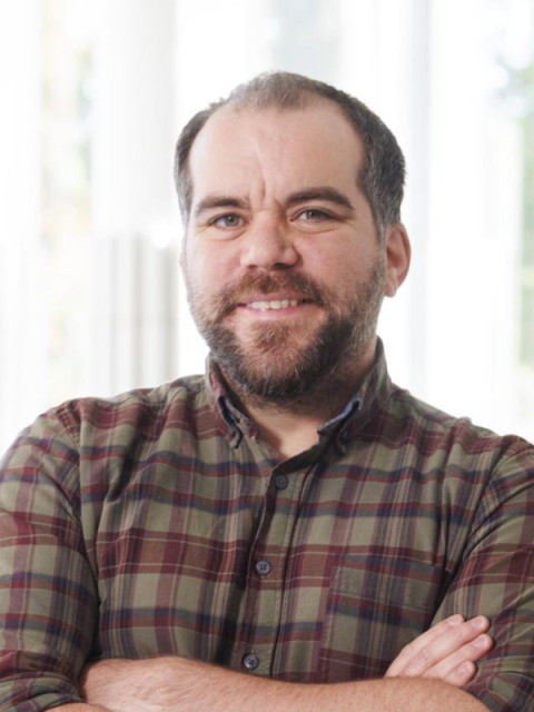Marc Thompson