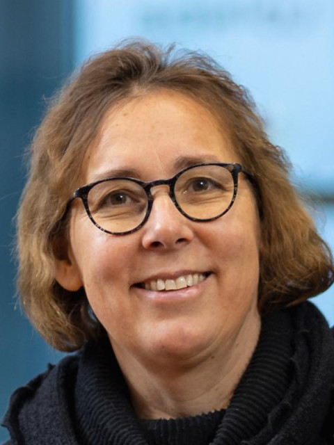 Marja Tiirola