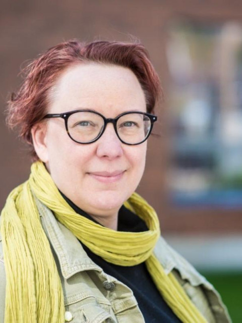 Mira Kalalahti