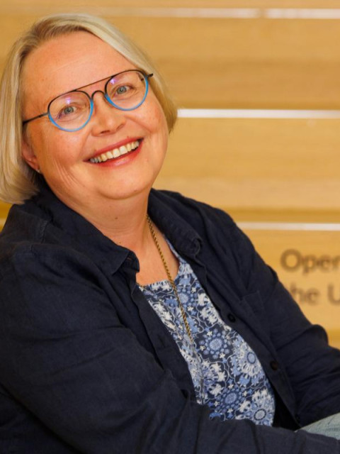 Päivi Eskola