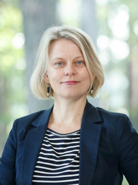 Sari Sulkunen