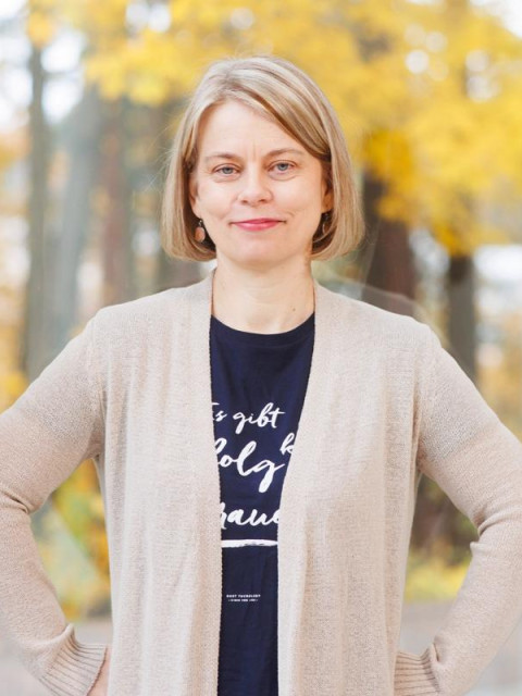 Sari Sulkunen