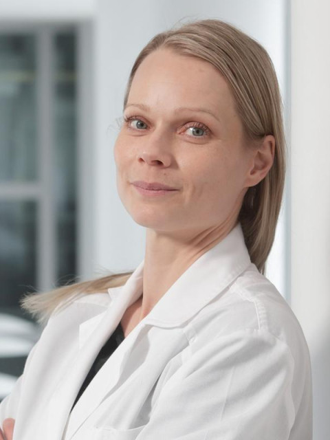 Tiina Jokela